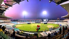 Eden Gardens: অপারেশন সিঁদুরের দিনই বোমা মেরে ইডেন উড়িয়ে দেওয়ার হুমকি! শোরগোল শহরে, বিশেষ পুলিশি নিরাপত্তা