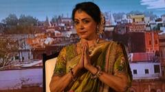 Hema Malini Voices Strong Support For Operation Sindoor, Calls It 'A Fitting Reply To The Terrorists'