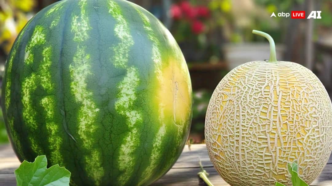 Health Tips: भीषण गर्मी में ऐसा तरबूज और खरबूजा सेहत के लिए हो सकते हैं हानिकारक, जानिए क्यों? Spoiled watermelon and muskmelon in extreme heat can be harmful for health ANNA Health Tips: भीषण गर्मी में ऐसा तरबूज और खरबूजा सेहत के लिए हो सकते हैं हानिकारक, जानिए क्यों?