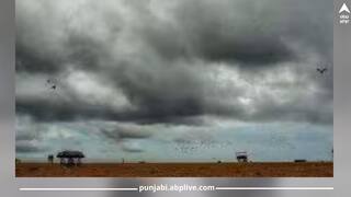 Punjab Weather Today: ਪੰਜਾਬ 'ਚ ਅੱਜ ਵੀ ਮੀਂਹ ਦੀ ਭਵਿੱਖਬਾਣੀ, 40 KM/H ਨਾਲ ਚੱਲੇਗੀ ਹਨੇਰੀ, ਲੋਕ ਰਹਿਣ ਸਾਵਧਾਨ