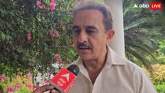 ‘राफेल को थर्माकोल का...’, कीर्तिवर्धन सिंह का ऑपरेशन सिंदूर के बाद विपक्ष पर निशाना