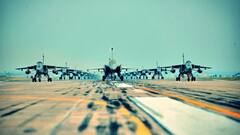 ‘ऑपरेशन सिंदूर’ के बाद बढ़ी फाइटर पायलट बनने की चाहत, जानें कैसे बनें भारतीय वायुसेना के योद्धा