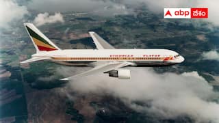 Viral News: ఆపరేషన్ సింధూర్‌లో చొరబడిన ఇథియోపియా విమానం -  అదృష్టం బాగుంది కానీ .. !