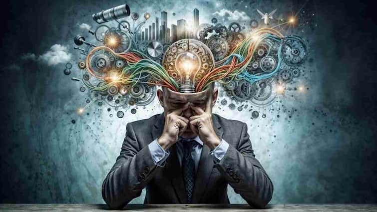 क्या AI हमें बना रहा है आलसी और बेवकूफ़? सच जानकर आप चौंक जाएंगे! Is AI making us lazy and and dumb You will be shocked to know the truth क्या AI हमें बना रहा है आलसी और बेवकूफ़? सच जानकर आप चौंक जाएंगे!