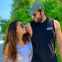 रोहित की रिटायरमेंट पर 'इमोशनल' हुईं वाइफ रितिका, भावुक पोस्ट कर जीता दिल