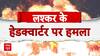 PM Modi ने जो कहा था वो कर के दिखाया- PoK में आतंकियों के 9 ठिकानों पर अटैक