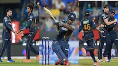 IPL 2025 MI vs GT: மழைக்கே டஃப் கொடுத்த GT! கடைசி பந்தில் குஜராத் த்ரில் வெற்றி ! அப்செட்டில் பாண்ட்யா பாய்ஸ்!