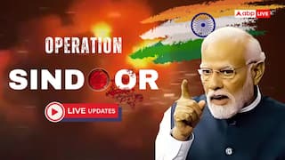 Operation Sindoor Highlights: ऑपरेशन सिंदूर पर पाकिस्तान का कबूलनामा- मारे गए 37 लोग, दुनिया के सामने बोला फिर बड़ा झूठ