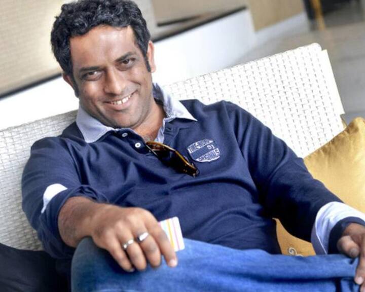 In Samadish's show, Anurag Basu had told that he was shooting for murder and shadow when he came to know of cancer. When there was blisters in his mouth, the doctor asked him for a checkup but he kept postponing it.