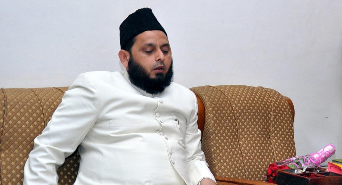 PAK के खिलाफ ‘ऑपरेशन सिंदूर’ पर मुस्लिम धर्मगुरुओं की प्रतिक्रिया, पसमांदा मुस्लिम मना रहा जश्न