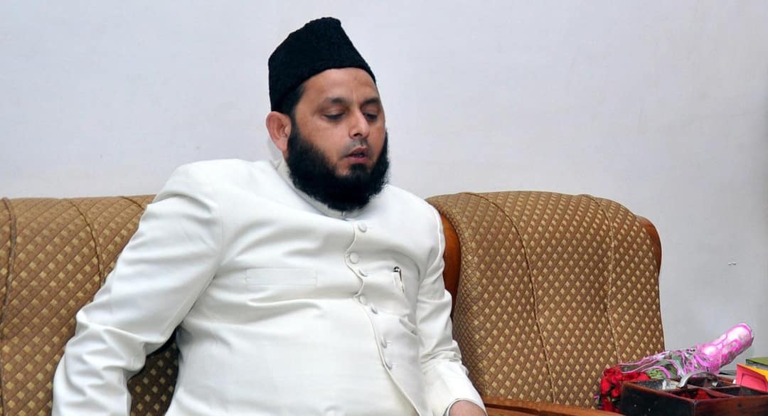 PM Narendra Modi address to nation Lucknow Maulana Khalid Rashid Farangi Mahali reaction पीएम मोदी के संबोधन पर मौलाना खालिद राशिद फरंगी महली का बड़ा बयान, 'भारतीय सेना की कार्रवाई में...'