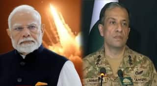 Operation Sindoor : भारतासाठी 'तात्पुरता आनंद'; 'ऑपरेशन सिंदूर' नंतर पाकिस्तानकडून बदला घेण्याच्या वल्गना, म्हणाले योग्य वेळी योग्य उत्तर देऊ