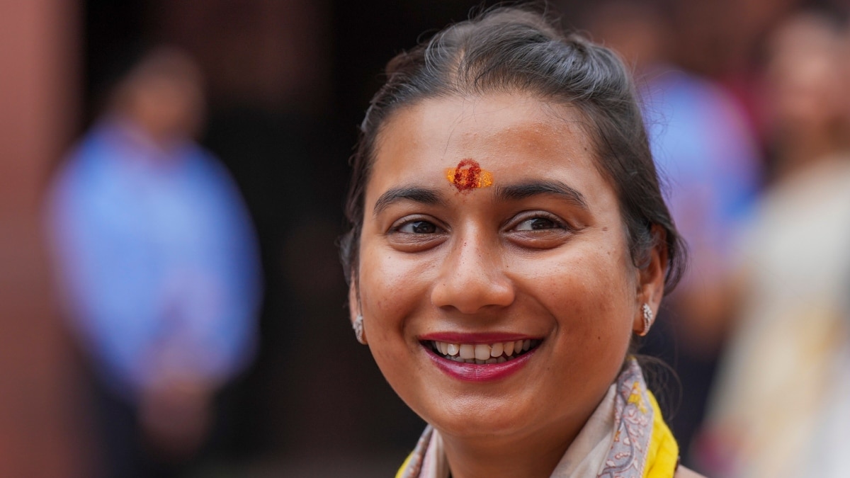 ‘कलमा पूछने वालों को भारतीय सेना ने महाभारत…’, ‘ऑपरेशन सिंदूर’ पर बोलीं सांसद शांभवी चौधरी