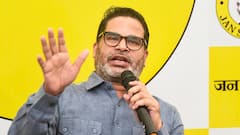 Defamation Suit Against Prashant Kishor For Alleging Bihar Minister Bribed Chirag For Daughter's LS Ticket