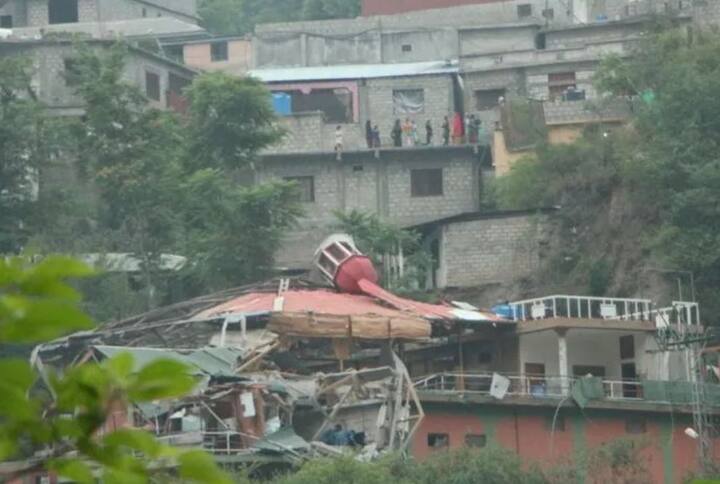 ऑपरेशन सिंदूर ही एक महत्त्वाची कारवाई होती ज्यामध्ये भारताने पाकिस्तानमधील 9 दहशतवादी तळांवर हवाई हल्ले केले