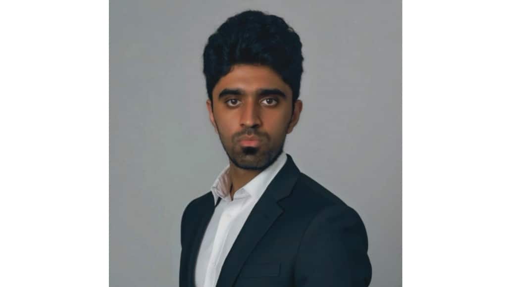 Top 5 Visionaries Of India In 2025