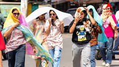 Weather Update: ফের তপ্ত দহনে পুড়বে বাংলা, কাল থেকে তাপপ্রবাহের সতর্কতা জারি