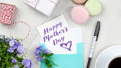 8 Thoughtful DIY Gift Ideas For Mother's Day To Express Your Love