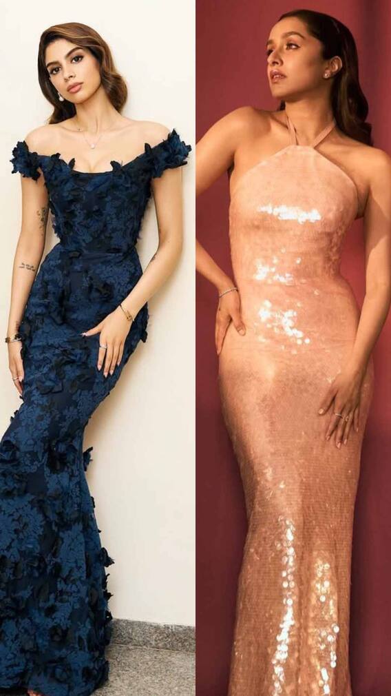 बर्थडे से लेकर कॉकटेल पार्टी तक, इन एक्ट्रेसेस से ले बेस्ट लुक आइडिया