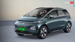 क्यों खरीदें नई MG Windsor EV Pro? इन 10 फीचर्स से आप खुद ही जान जाएंगे