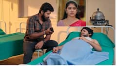 Gunde Ninda Gudi Gantalu May 7th Episode: వీడియో చూపించినా తగ్గని శివ, బాలుని అపార్థం చేసుకున్న మీనా-  గుండె నిండా గుడి గంటలు మే 07 ఎపిసోడ్ హైలెట్స్!