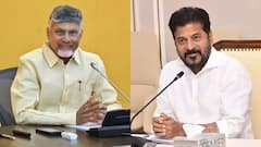 ఆపరేషన్ సిందూర్‌పై తెలుగు సీఎంలు చంద్రబాబు, రేవంత్ రెడ్డి రియాక్షన్ చూశారా