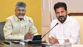Chandrababu and Revanth Reddy: ఆపరేషన్ సిందూర్‌పై తెలుగు సీఎంలు చంద్రబాబు, రేవంత్ రెడ్డి రియాక్షన్ చూశారా