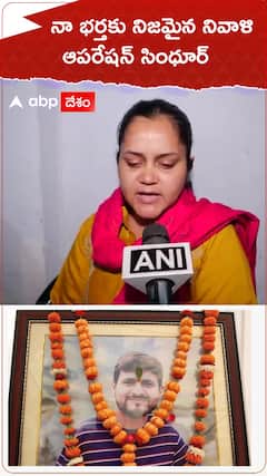 A true tribute to my husband, Operation Sindoor