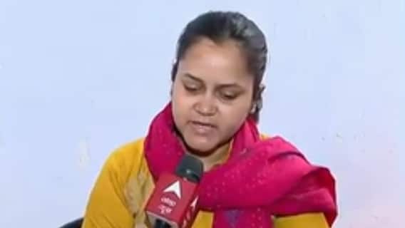 'Befitting Reply To Those Who Erased Our Daughter's Vermilion': Pahalgam Victims' Families As India Strikes Back