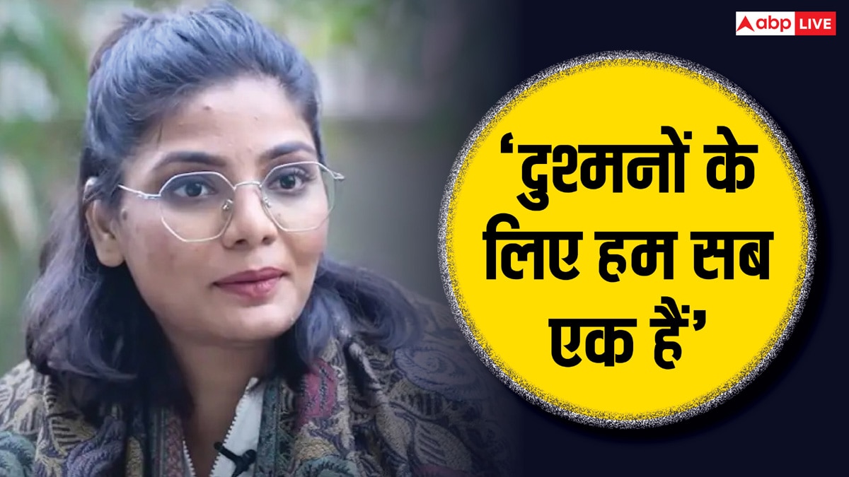 Operation Sindoor के बाद Neha Singh Rathore ने किया रिएक्ट, नेटिजन्स बोले- ‘ये FIR का असर है’