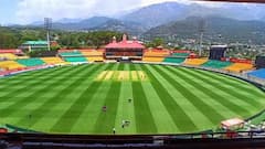 IPL Dharamshala Match:  એરસ્ટ્રાઇક બાદ હવે IPL મેચનો ધર્મશાલામાં મુકાલબો રદ્દ થશે? જાણો અપડેટ્સ