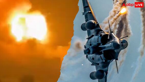 Operation Sindoor: भारत की स्कैल्प मिसाइल ने तबाह किए पाकिस्तान के आतंकी अड्डे , निशाना हमेशा रहता है अचूक