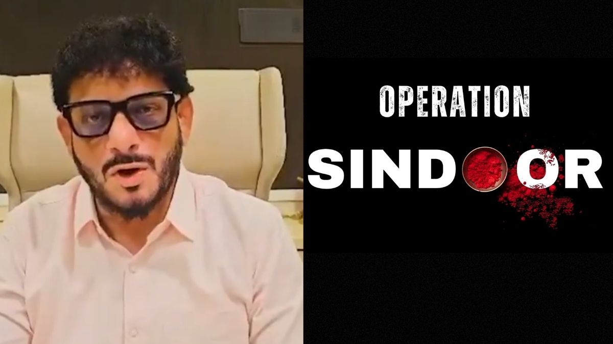 Operation Sindoor के तहत पाकिस्तान के 9 ठिकाने ध्वस्त, AIMIM नेता वारिस पठान ने दी पहली प्रतिक्रिया