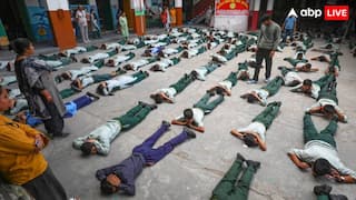 Mock Drill :ભારત પાકિસ્તાનના તણાવ વચ્ચે આજે દેશભરમાં મોકડ્રીલ, ગુજરાતમાં આ 19 સ્થળોએ થશે