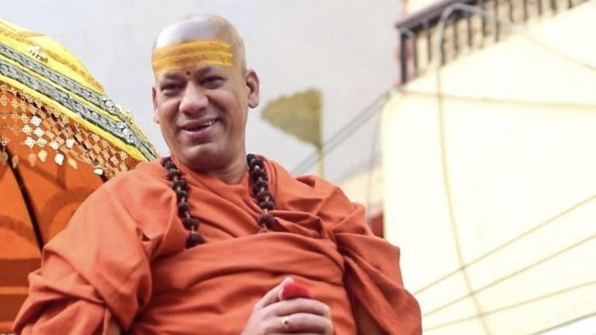 पाकिस्तान के खिलाफ ऑपरेशन सिंदूर पर स्वामी कैलाशानंद गिरी महाराज की प्रतिक्रिया, जानें क्या कहा