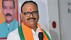 अखिलेश के 'हाता और तिलक' वाले बयान पर ब्रजेश पाठक का पलटवार, जानें डिप्टी CM ने क्या कहा?