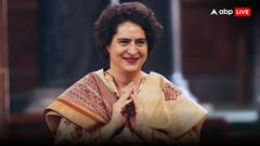 'हमारी सेना पर गर्व, भगवान उनकी रक्षा करें', ऑपरेशन सिंदूर पर कांग्रेस नेता प्रियंका गांधी का आया रिएक्शन