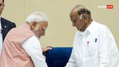 ऑपरेशन सिंदूर के बाद शरद पवार ने पीएम मोदी को किया फोन, क्या हुई बातचीत?