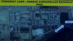 ऑपरेशन सिंदूर: 26/11 के गुनहगार हेडली-कसाब का गर्भगृह भी ध्‍वस्‍त, तस्‍वीरों की जुबानी एयर स्‍ट्राइक की पूरी कहानी