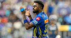 BCCI Penalizes Hardik, Nehra In IPL 2025 - Details Inside