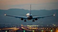 ਆਪ੍ਰੇਸ਼ਨ 'ਸਿੰਦੂਰ' ਤੋਂ ਬਾਅਦ ਅੰਮ੍ਰਿਤਸਰ ਤੋਂ ਵੱਡੀ ਖਬਰ, ਏਅਰਪੋਰਟ ਬੰਦ, ਸਾਰੀਆਂ ਉਡਾਣਾਂ ਰੱਦ