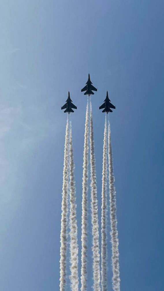 कैसे रखे जाते हैं सैन्य ऑपरेशन के नाम?