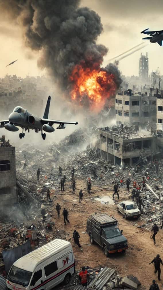 'ऑपरेशन सिंदूर' शनि ने बिगाड़ा पाकिस्तान का खेल!