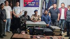 ऑपरेशन सिंदूर के बाद बिहार में बॉर्डर पर बड़ा एक्शन, 4 चीनी नागरिक पकड़े गए, पाकिस्तान से कनेक्शन?