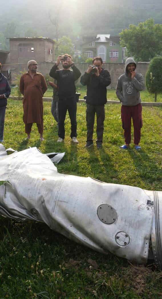 बालाकोट एयरस्ट्राइक वाले मिशन का नाम क्या था?