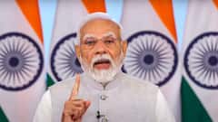 Operation Sindoor: PM  મોદીએ સેનાના કાર્યને બિરદાવ્યું, થપથપાવી પીઠ, કહ્યું, દેશ માટે આજે ગર્વનો દિવસ