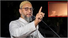 ఆపరేషన్ సిందూర్‌పై అసదుద్దీన్ ఒవైసీ సంచలన వ్యాఖ్యలు, ఎక్స్‌ ఖాతాలో పోస్ట్ Viral