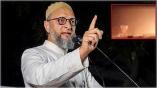 Asaduddin Owaisi: ఆపరేషన్ సిందూర్‌పై అసదుద్దీన్ ఒవైసీ సంచలన వ్యాఖ్యలు, ఎక్స్‌ ఖాతాలో పోస్ట్ Viral