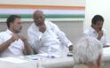 Congress Holds Emergency Meet After India Strikes On Terror Camps In Pakistan
