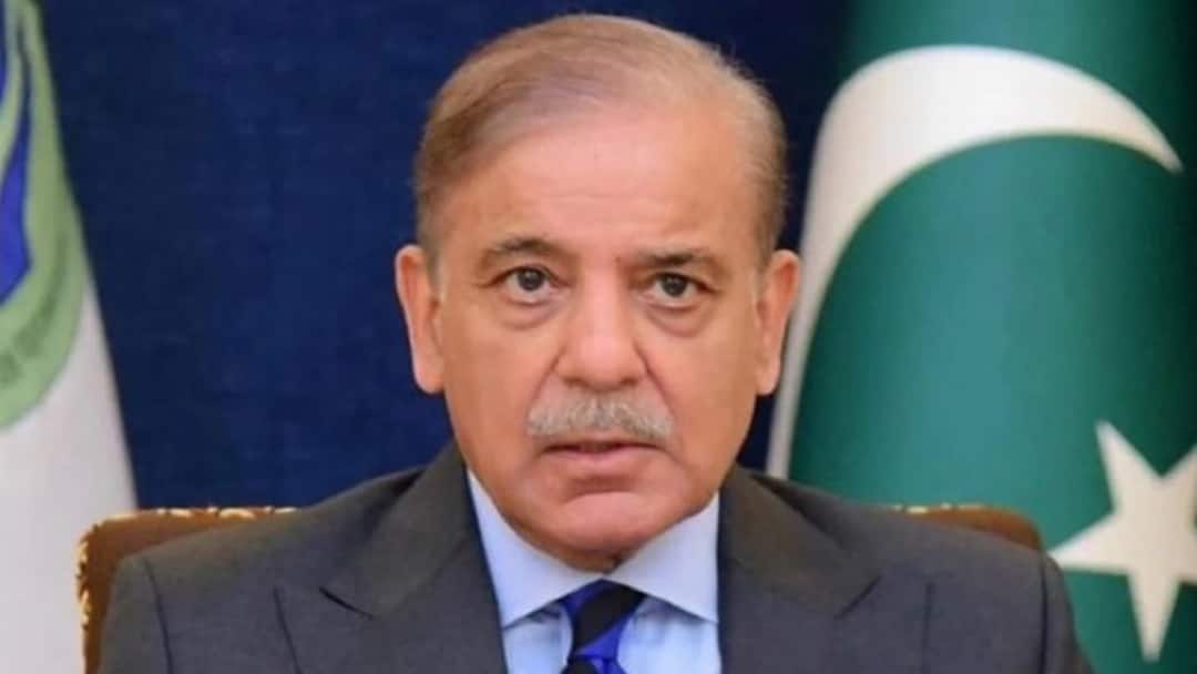 Pakistan cries for peace talks with India Says Ready to talk about all issues including Kashmir Pak. Cries for Peace: உனக்கு ஒண்ணுன்னா வலிக்குதா.? பேச்சுவார்த்தைக்காக கதறும் பாகிஸ்தான்; கெத்து காட்டும் இந்தியா